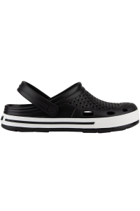 Obrázok pre Men's clogs Coqui Lindo black and white 6403-100-2232 45