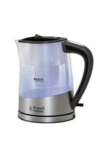 Obrázok pre RUSSELL HOBBS Purity 22850-70 elektrická konvice 1 l 2200 W Průhledná