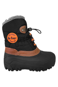 Obrázok pre Children's shoes Lee Cooper black-brown LCJ-21-44-0524K 32