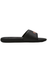 Obrázok pre Women's flip-flops Puma Cool Cat 2.0 black-gold 389108 02 38
