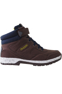 Obrázok pre Kappa Lithium K Kids' Shoes Brown-Navy 260732K 5067 34