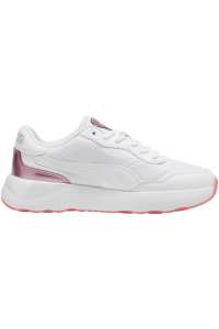 Obrázok pre Puma Women's Shoes Runtamed Platform GirlPower white 395259 01 36