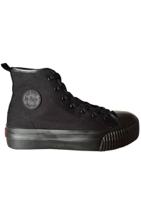 Obrázok pre Women's Shoes Lee Cooper black LCW-24-02-2134LA 38
