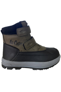 Obrázok pre Lee Cooper Kids Shoes khaki LCJ-23-01-2058K 29