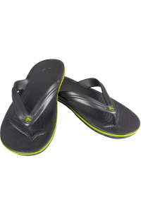 Obrázok pre Crocs Crocband Flip Flip Flops Graphite-Green 11033 0A1 39-40