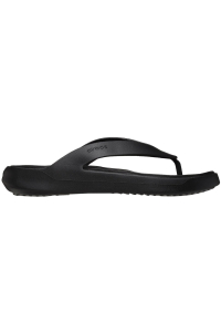 Obrázok pre Women's flip-flops Crocs Getaway Flip black 209589 001 42-43