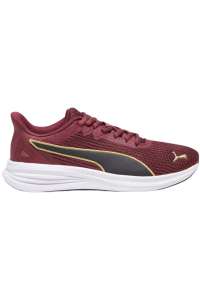 Obrázok pre Men's Puma Transport Modern Burgundy 377030 12