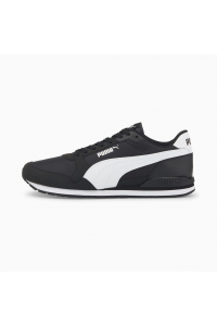 Obrázok pre PUMA 384857_01_40.5 atletické boty Muži Černá, Bílá