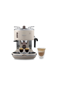 Obrázok pre De’Longhi Icona Vintage ECOV 311.BG Poloautomatické Espresso kávovar 1,4 l