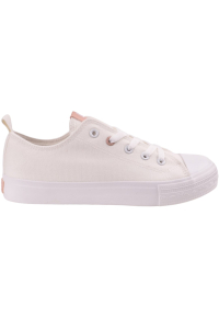 Obrázok pre Lee Cooper Women's Shoes White & Pink LCW-22-31-0911LA 39