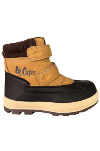 Obrázok pre Children's shoes Lee Cooper brown LCJ-23-01-2059K 35