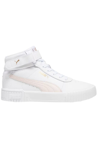 Obrázok pre Women's shoes Puma Carina 2.0 Mid white 385851 07
