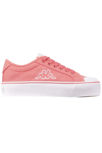 Obrázok pre Women's Shoes Kappa Boron Low PF Pink-White 243162 2210 38