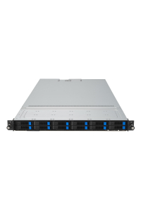 Obrázok pre ASUS RS500A-E12-RS12U Socket SP5 Rack (1U) Šedá