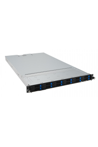 Obrázok pre ASUS RS500A-E12-RS12U Socket SP5 Rack (1U) Šedá