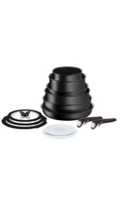Obrázok pre Tefal Ingenio Unlimited L7639002 sada pánví 13 kusů