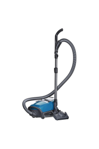 Obrázok pre Bezsáčkový vysavač Blizzard CX1 Parquet Technic Azure