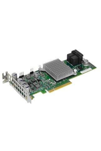 Obrázok pre Adaptec SmartRAID 3101-4i řadič RAID PCI Express x8 3.0 12 Gbit/s