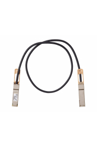 Obrázok pre Cisco QSFP-100G-CU3M= InfiniBand a optický kabel 3 m