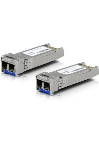 Obrázok pre Ubiquiti SFP28 Optical Module 25 Gbps Multi-Mode