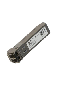 Obrázok pre MikroTik SFP28 Module | XS+85LC01D | Dual LC UPC | 10000/25000 Mbit/s | Maximum transfer distance 100 m