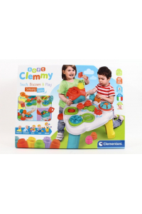 Obrázok pre PROMO Building blocks 500el bag. TUPIKO KL-5009998