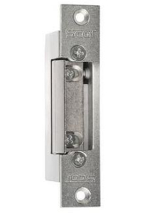 Obrázok pre Electric door knock HARTTE XS12UW-B series XS 12V AC/DC standard with reinforced circuit breaker