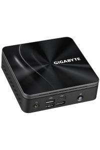 Obrázok pre GIGABYTE GB-BRR5-4500 barebone počítač UCFF Černá 4500U 2,3 GHz