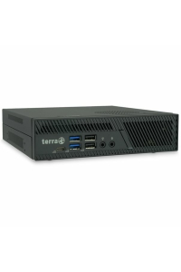 Obrázok pre TERRA 1009983 PC/pracovní stanice Intel® Core™ i5 i5-12500 16 GB DDR5-SDRAM 500 GB SSD Windows 11 Pro Mini PC Černá