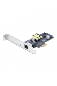 Obrázok pre StarTech.com PR12GIP-NETWORK-CARD síťová karta Interní Ethernet 2500 Mbit/s