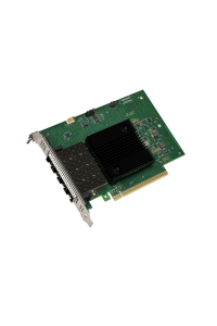 Obrázok pre Intel Ethernet Network Adapter E810-XXVDA4 Interní Vlákno 25000 Mbit/s