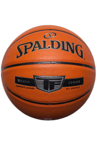 Obrázok pre Basketball Spalding Silver TF orange 76859Z 7