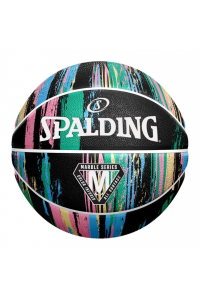 Obrázok pre Spalding Marble - basketbal