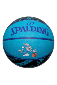 Obrázok pre Spalding Space Jam Tune Squad Bugs - basketbal, velikost 7