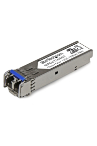 Obrázok pre StarTech.com SFPGLCLHSMST síťový transceiver modul Optické vlákno 1250 Mbit/s SFP 1310 nm