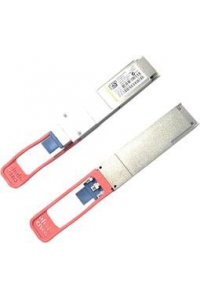 Obrázok pre Cisco QSFP-40G-SR4-S= síťový transceiver modul Optické vlákno 40000 Mbit/s 850 nm