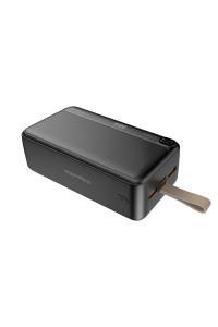 Obrázok pre POWER BANK Kruger&Matz 40000 mAh Li-ion with QC and PD function