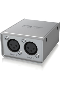 Obrázok pre Klark Teknik MIC BOOSTER CM-2 Miniaturowy booster mikrofonowy