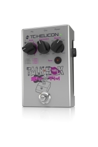 Obrázok pre TC Helicon Talkbox Synth Synth/Tone