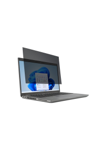 Obrázok pre Kensington Privátní filtr 2směrný odnímatelný pro notebooky 14