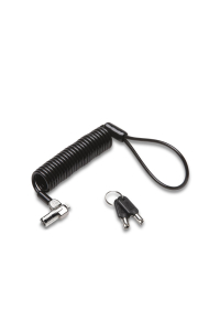 Obrázok pre Kensington Zámek na klíč NanoSaver Portable pro notebooky