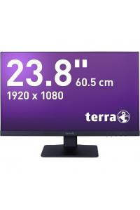 Obrázok pre Wortmann AG TERRA 2448W V3 počítačový monitor 60,5 cm (23.8