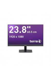 Obrázok pre Wortmann AG TERRA 2427W V2 počítačový monitor 60,5 cm (23.8