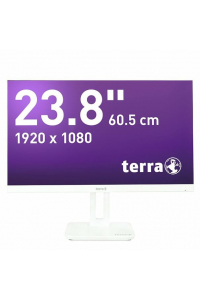 Obrázok pre Wortmann AG TERRA 3030222 počítačový monitor 60,5 cm (23.8