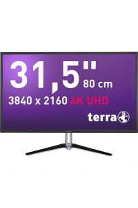 Obrázok pre Wortmann AG TERRA 3290W LED display 80 cm (31.5