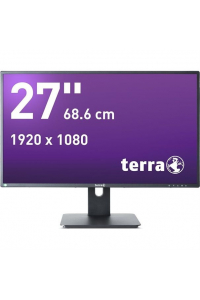 Obrázok pre Wortmann AG TERRA 3030207 LED display 68,6 cm (27