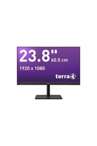 Obrázok pre Wortmann AG TERRA 3030221 počítačový monitor 60,5 cm (23.8