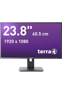 Obrázok pre Wortmann AG TERRA 3030206 LED display 60,5 cm (23.8