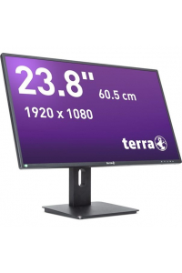 Obrázok pre Wortmann AG TERRA 3030206 LED display 60,5 cm (23.8