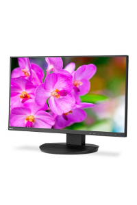 Obrázok pre NEC MultiSync EA241F-BK LED display 61 cm (24